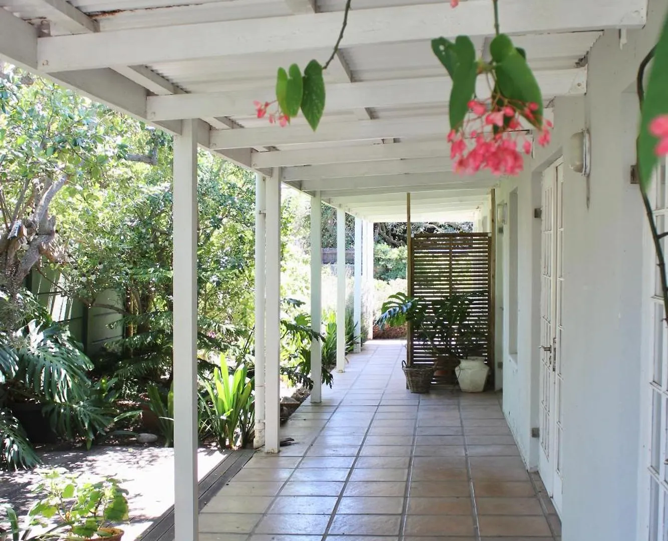Seaside Sanctuary Kommetjie Cape Town South Africa