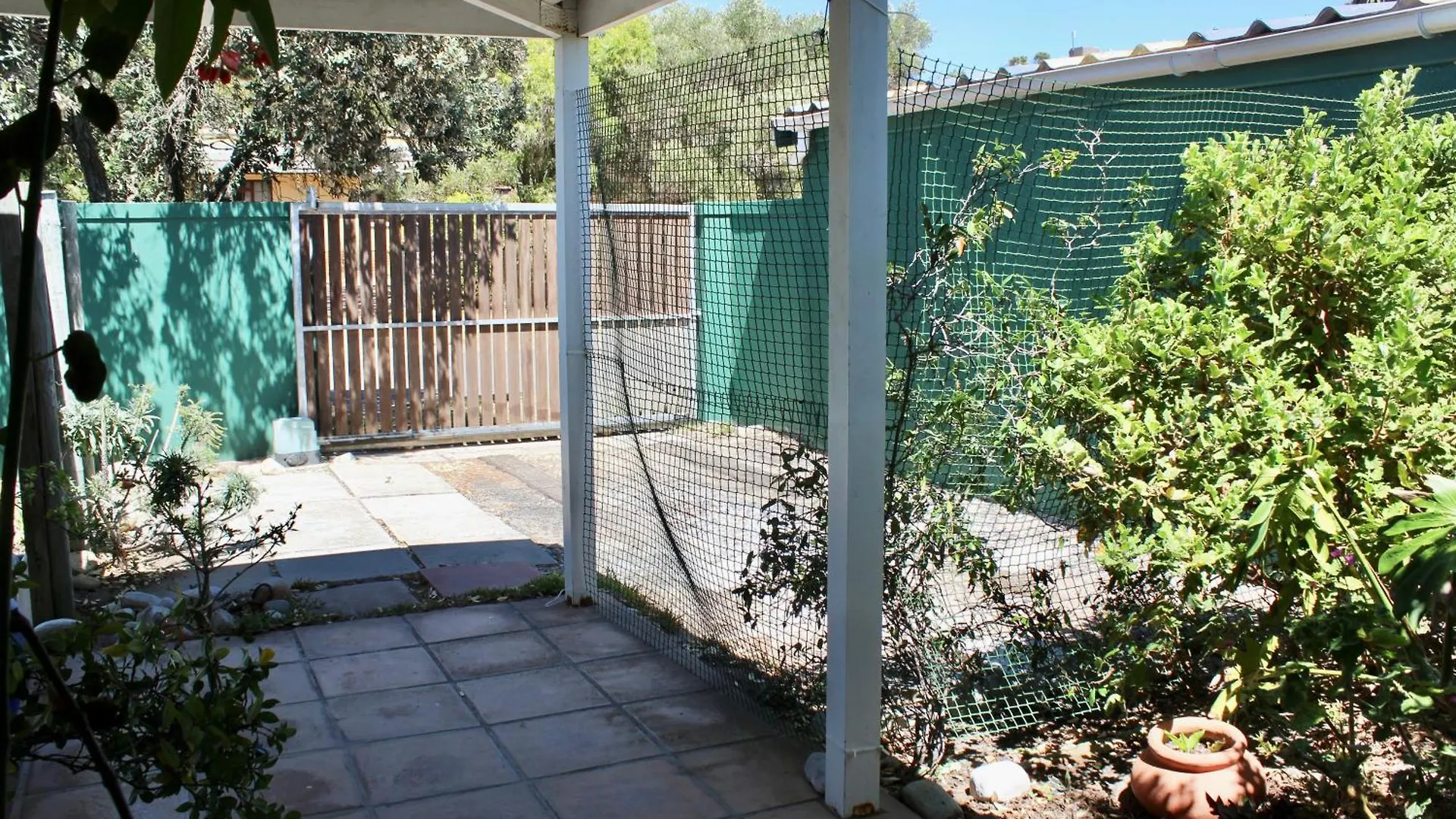 Seaside Sanctuary Kommetjie Cape Town Bed & Breakfast