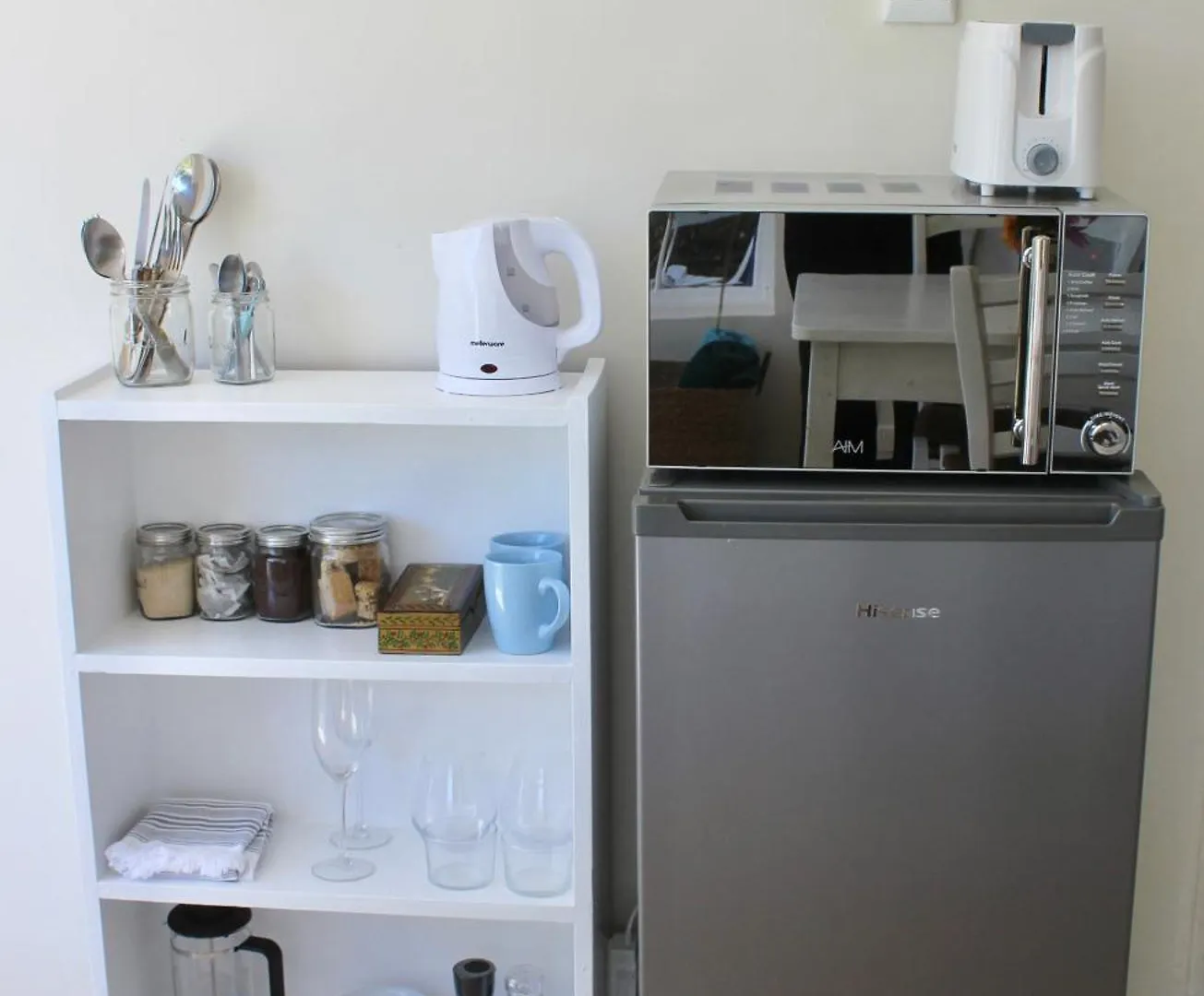Seaside Sanctuary Kommetjie Cape Town Bed & Breakfast