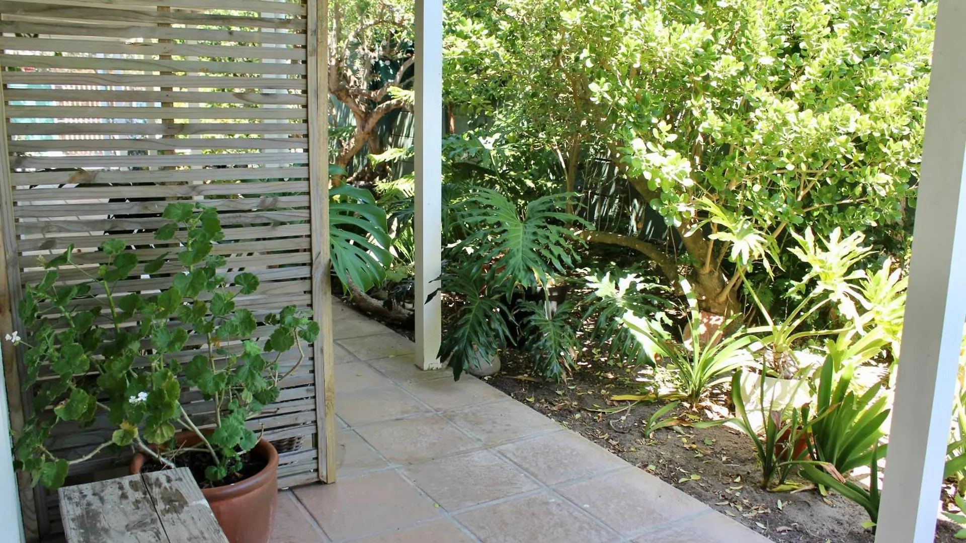Bed & Breakfast Seaside Sanctuary Kommetjie Cape Town