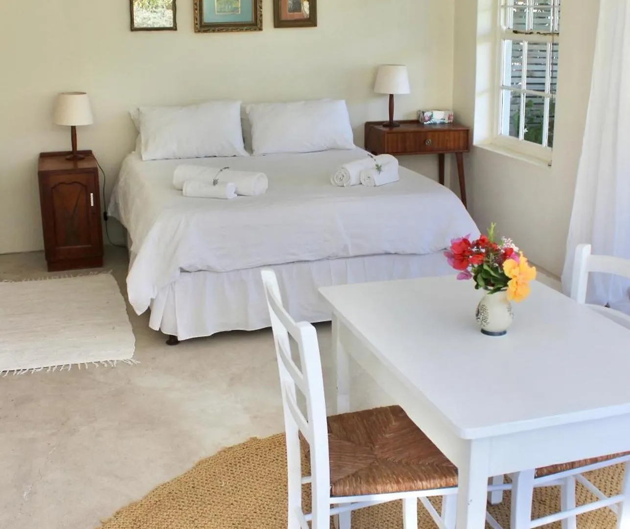 Seaside Sanctuary Kommetjie Cape Town