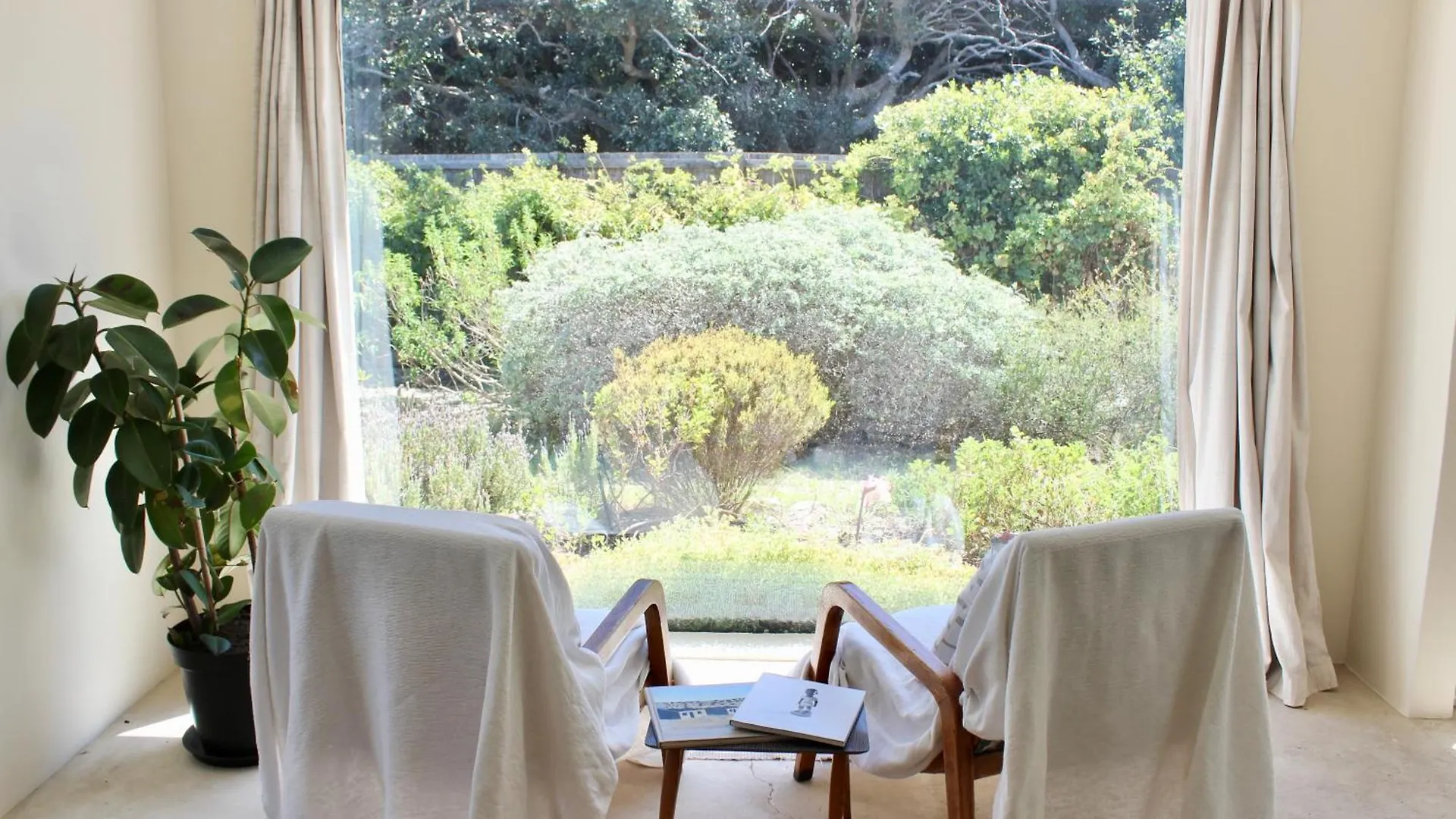 Seaside Sanctuary Kommetjie Cape Town