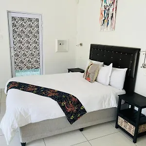 African Haven Bed & Breakfast
